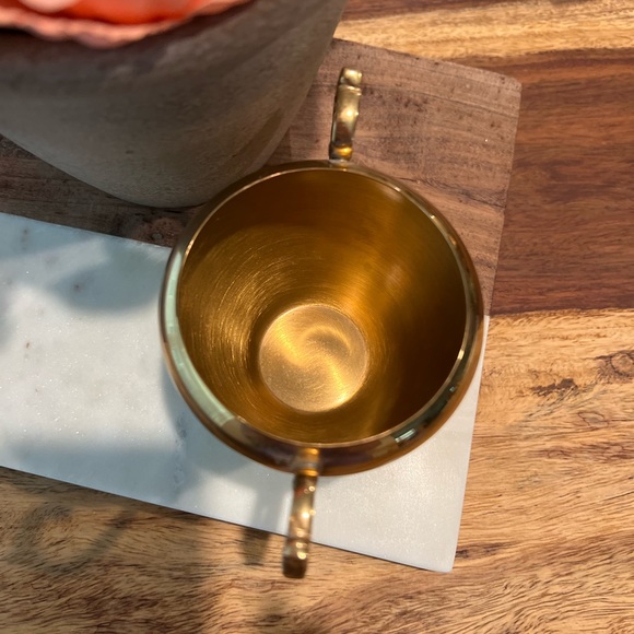 Vintage Cream & Sugar by Saxton Inc - Picture 6 of 6